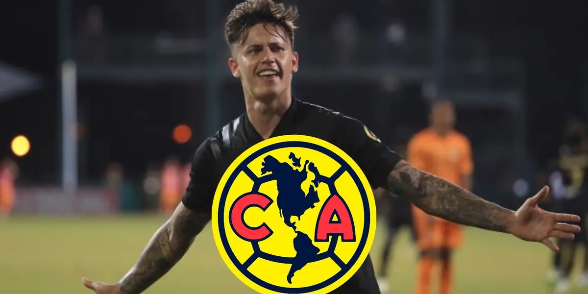 Las cosas le sonríen al América con la posible llegada de Rodríguez