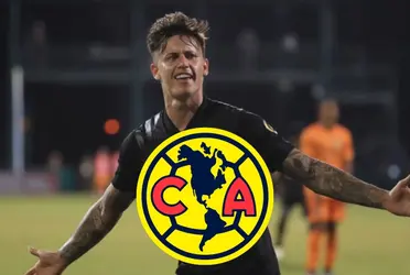 Las cosas le sonríen al América con la posible llegada de Rodríguez