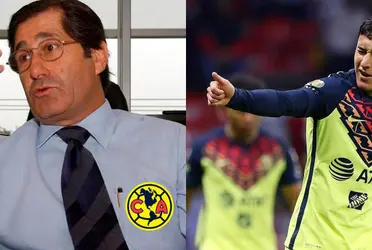 Las palabras de un experto que manda a callar a todos los antiamericanistas