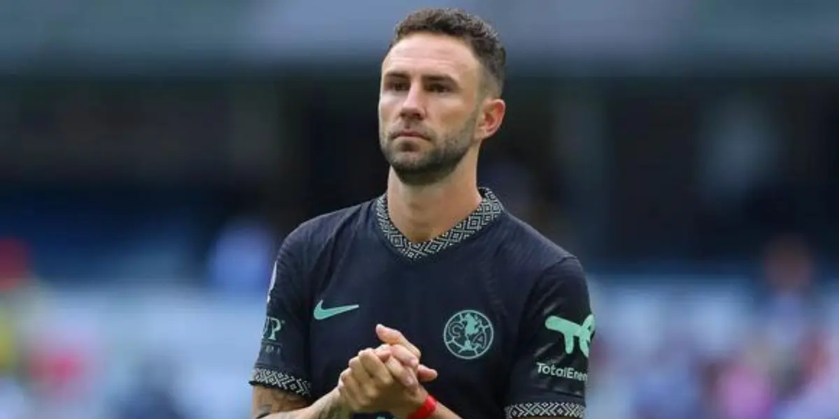 Layún acaba de renovar, pero tendría los días contados en el América por la llegada de un nuevo lateral