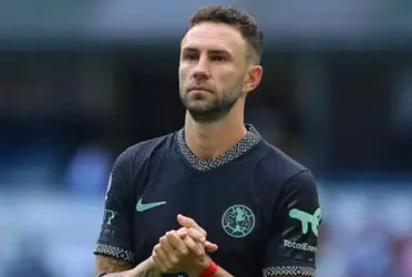 Layún acaba de renovar, pero tendría los días contados en el América por la llegada de un nuevo lateral