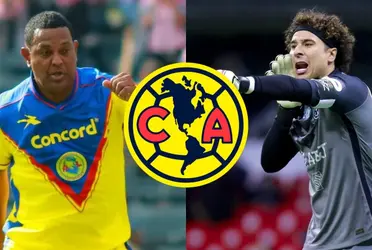 Leyenda americanista estalló en contra del capitán de las Águilas del América 