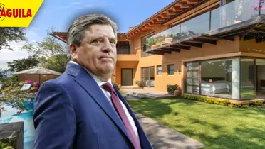 Miguel Herrera (Fuente: MEXSPORT)