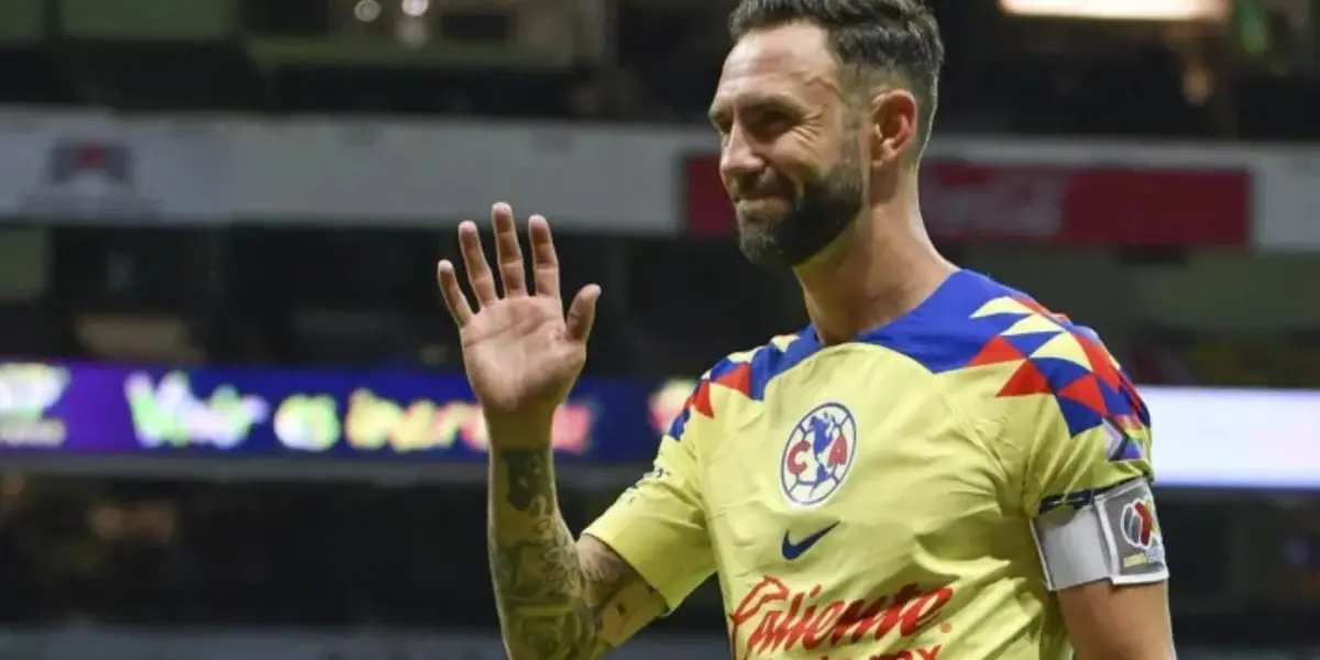 Miguel Layún ex jugador del América