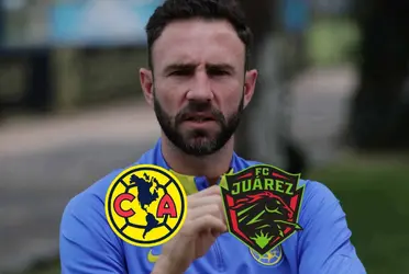 Miguel Layún habla nuevamente de su futuro y dejar al América.