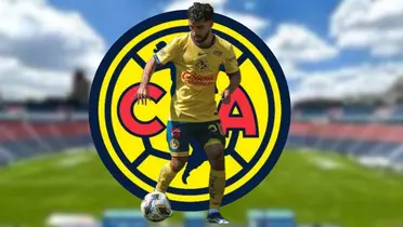 Miguel Ramírez (Foto: Club América) 