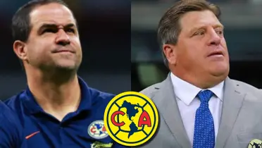 Mismos títulos que Miguel Herrera.