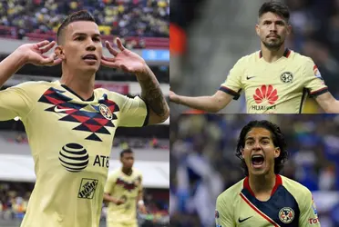 Muchos jugadores no entienden que el América es lo máximo que pueden aspirar.