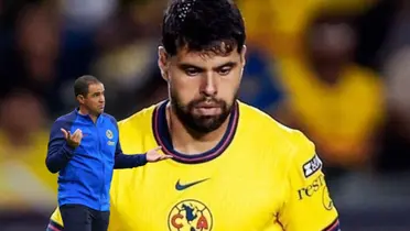 Néstor Araújo (Foto: Club América) 