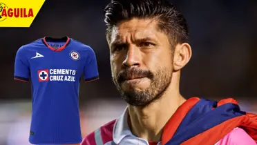 Oribe Peralta enciende la polémica: ¿Traición o realidad?