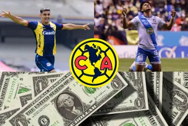 Para la siguiente temporada el Club América estaría buscando este par de refuerzos