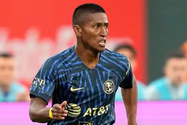 Pedro Aquino es uno de los jugadores que podrían terminar su etapa en América.