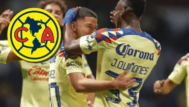 Primera baja del Club América.