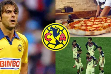 Prometieron sería el nuevo Claudio López, ahora es pizzero