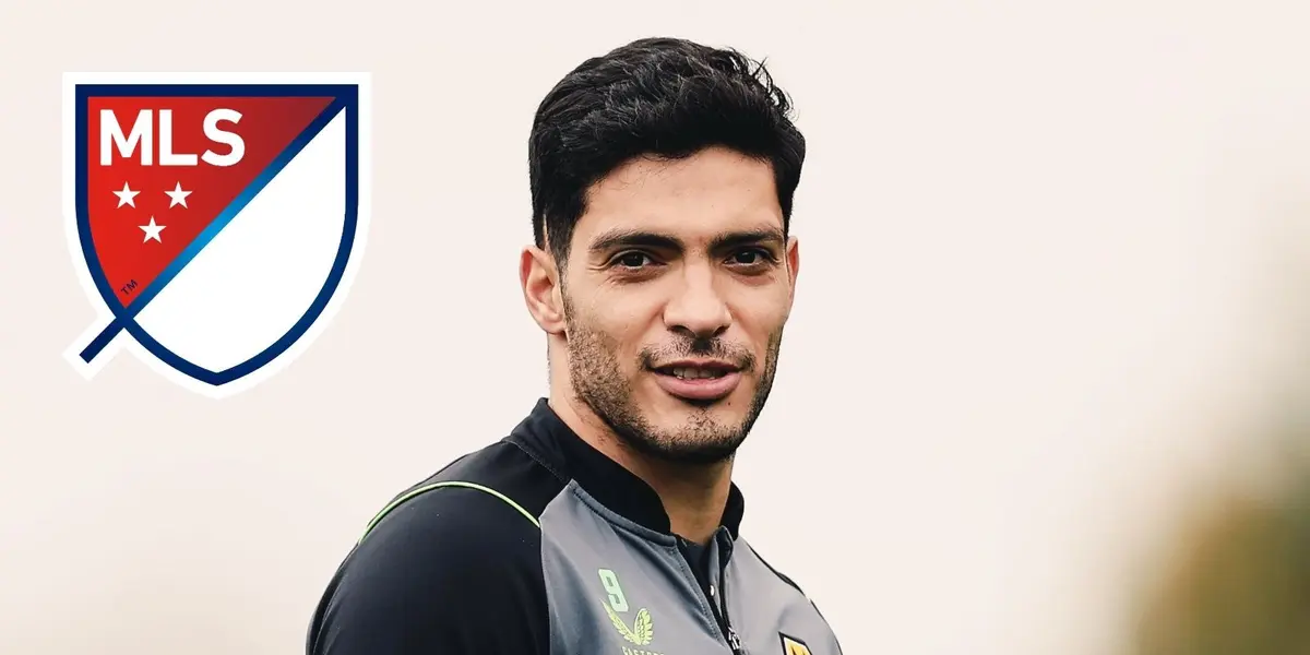 Raúl Jiménez tendría nuevo destino lejos del América, luego de haber sido el sueño de todos los americanistas