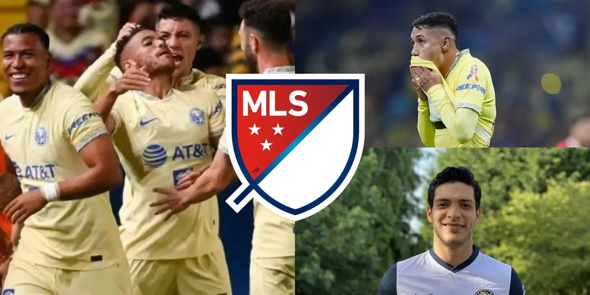 Raúl Jiménez tendría nuevo destino lejos del América, luego de haber sido el sueño de todos los americanistas en el invierno