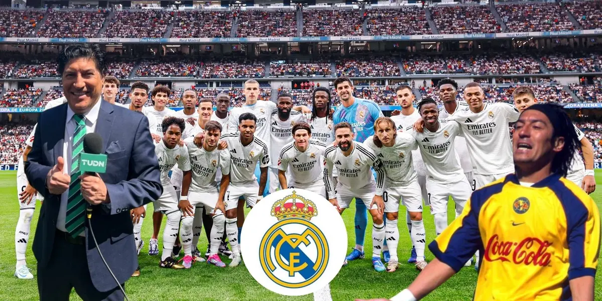 Real Madrid temporada 2024-2025 (Fuente: Real Madrid)