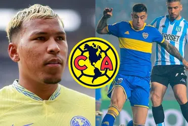 Roger Martínez dejó el América y ahora se revela dónde terminaría jugando el ex de americanista