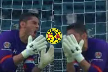 Sale a la luz el jugador que más afectado se vio por la derrota ante el América.