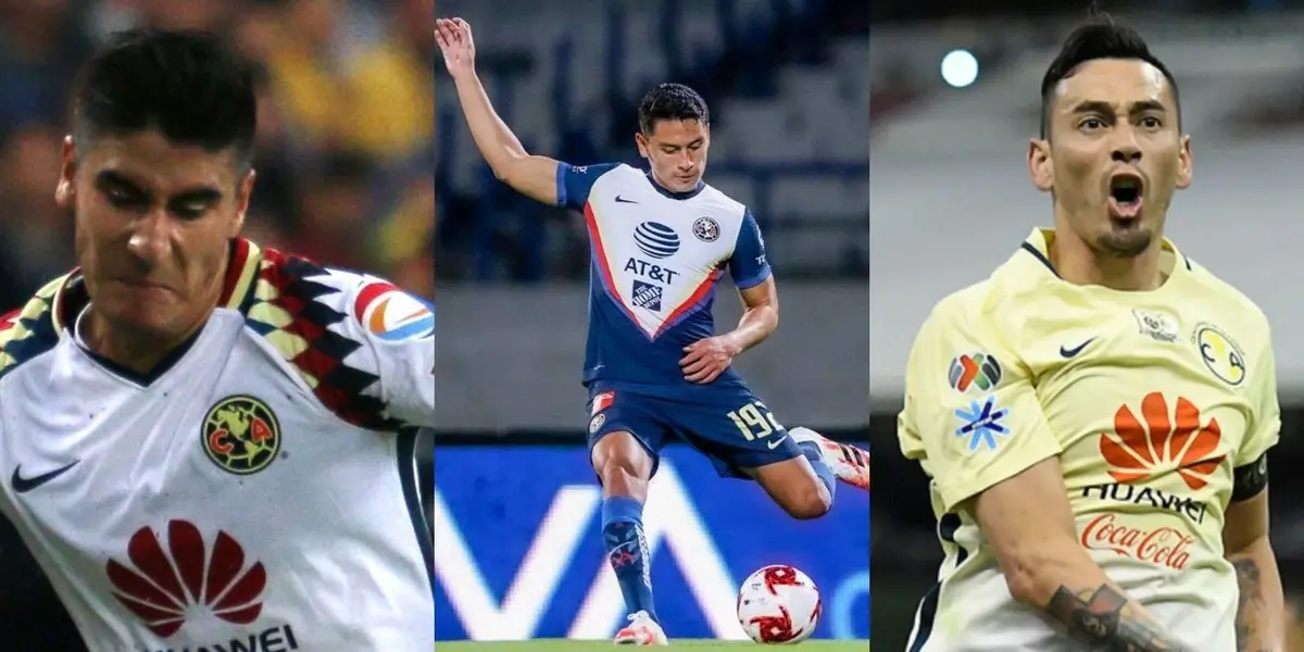 Se fue del América y quiso demostrar que fue un error