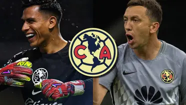 ¿Se va Malagón y regresa Marchesín?