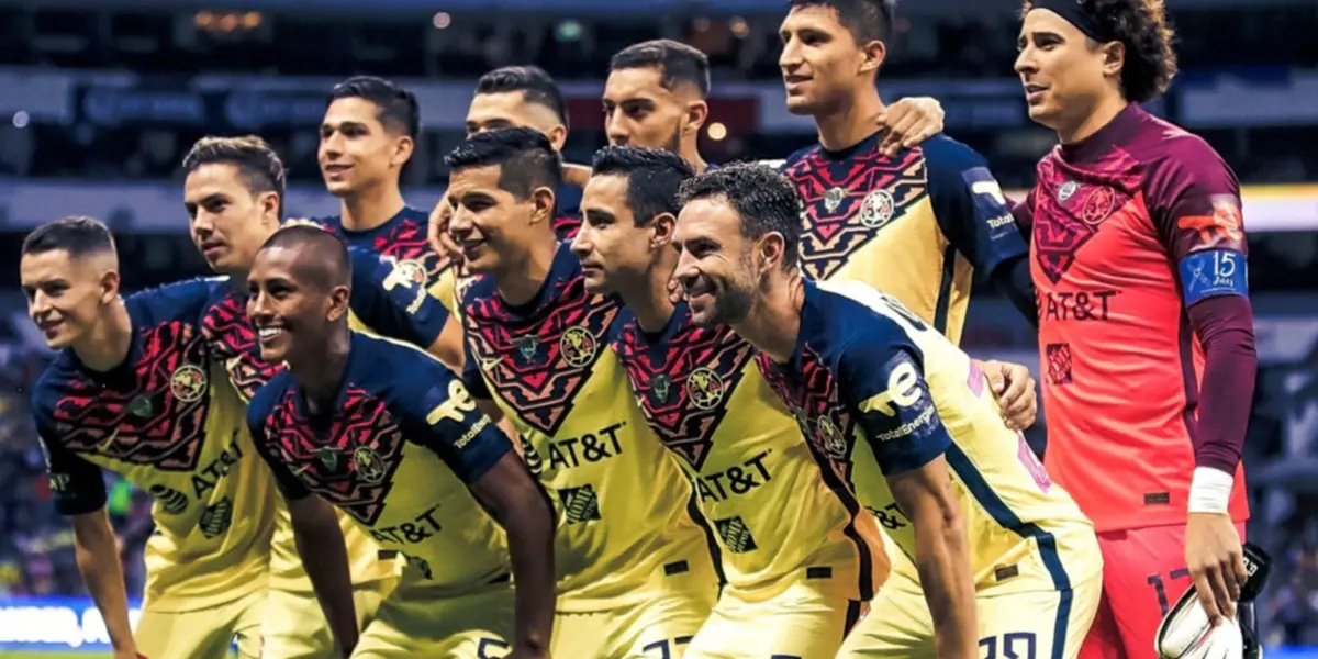 Sin lugar a dudas, el América necesitará reforzar la posición de centro delantero en la siguiente temporada con el objetivo de tener uno de los planteles más competitivos dentro de la Liga MX