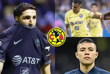 Tano prefiere usar a sus consentidos en América en lugar de las jóvenes joyas del club 