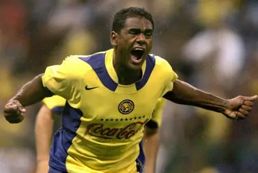 Todo aquel que recuerde el campeonato del Clausura 2005, sin duda tendrá en su memoria a Kléber Boas.