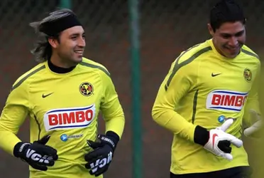 Toluca la da la mano a un olvidado del América