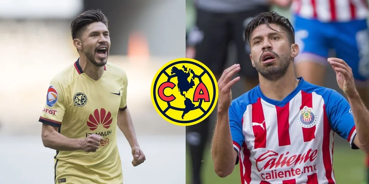 Traicionó el América y ahora así vive Oribe Peralta fuera del fútbol 