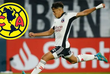 Uno de los fichajes que ya se estaban saboreando la afición americanista para el Apertura 2022, era el de Pablo Solari.