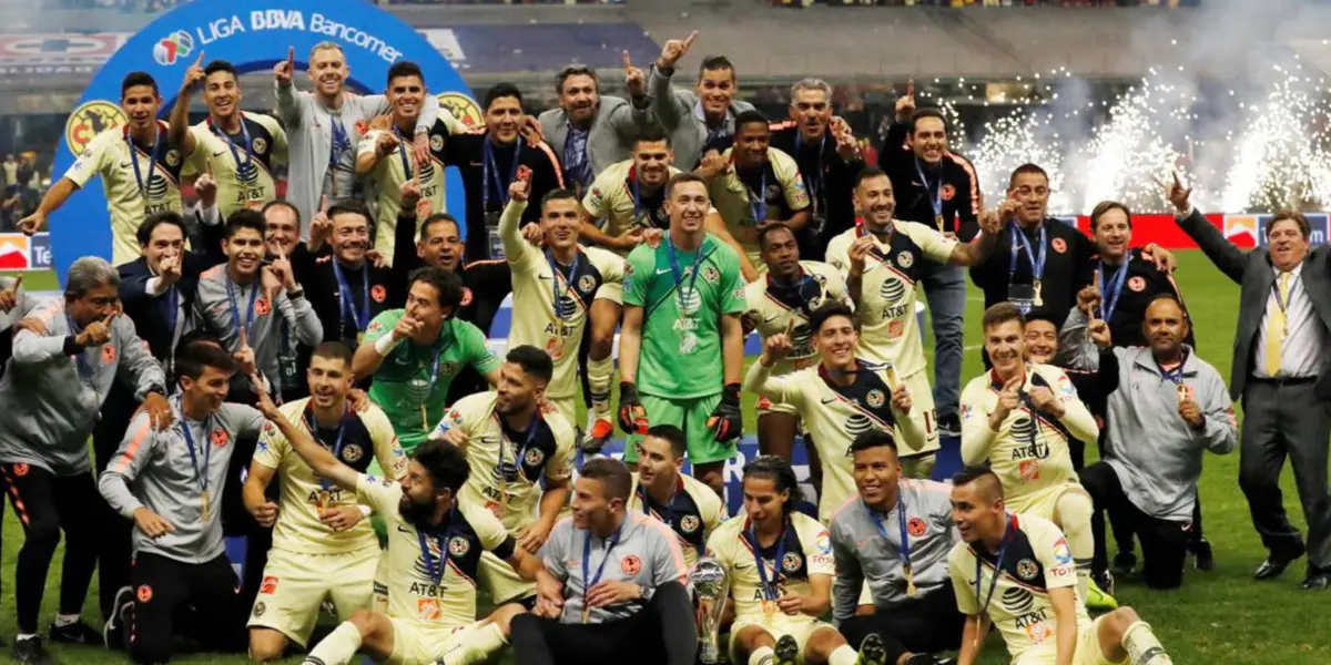 Uno de los grandes ídolos del América en los últimos años ha sido pedido para regresar al equipo en el siguiente torneo