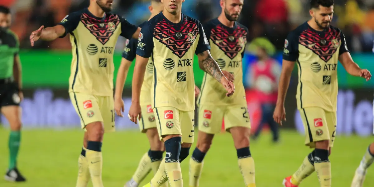 Uno de los jugadores importantes en el once titular ya no quiere esatar en el club.