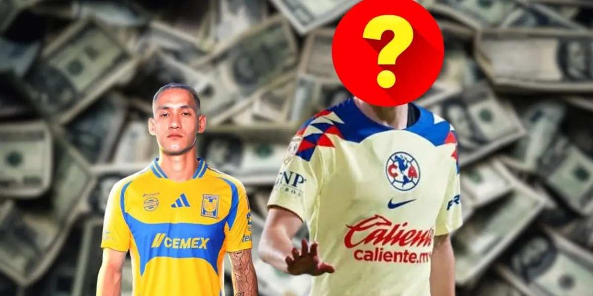 Mientras que Antuna abandona a Cruz Azul, el jugador que rechazaría millones por quedarse en el América