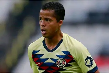 Ya que en México no le abren las puertas, Giovani dos santos tendría destino europeo  