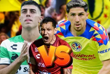 Ya se saben los cuatro posibles rivales del Ave de las tempestades para la liguilla. 